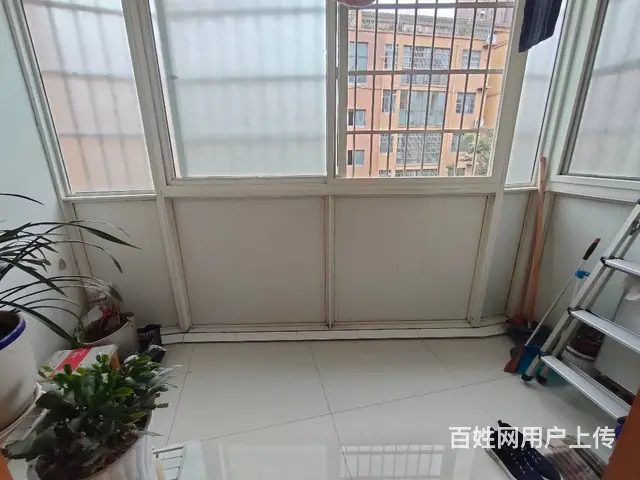 房东亏卖！领秀城南虹广场旁富丽华城精装修三室两厅 - 图片 4