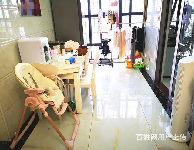 前山天虹广场旁心海州商品房，精装3房，黄金中高楼层 - 图片 10