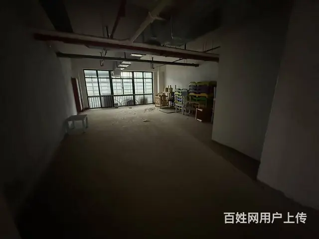 良渚起梦跨境园区商铺三间 - 图片 1