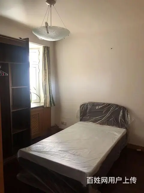 地铁房沙依巴克区光明路七彩(沙依巴克)2厅 简单装修 - 图片 4