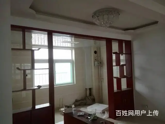 张店刮瓷，淄博刮腻子，张店刷墙粉刷，喷刷乳胶漆 - 图片 1