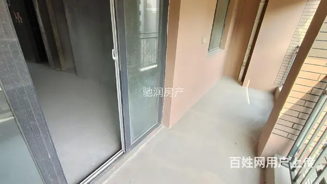东南悦湖 毛坯电梯大三室 双阳台飞机户 送车位 业主亏本急售 - 图片 7