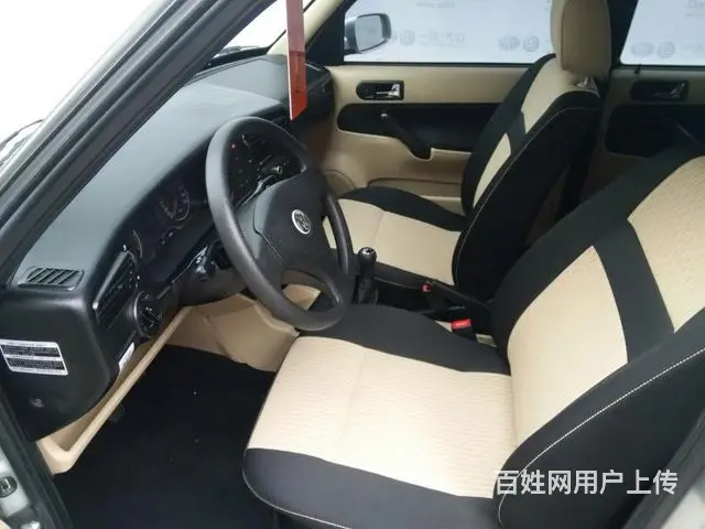 大众捷达 2010款 1.6L 手动 前卫 (国Ⅲ - 图片 11