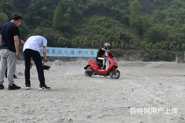 拍摄制作宣传视频丨广告短片丨微电影丨企业形象片丨专 - 图片 9