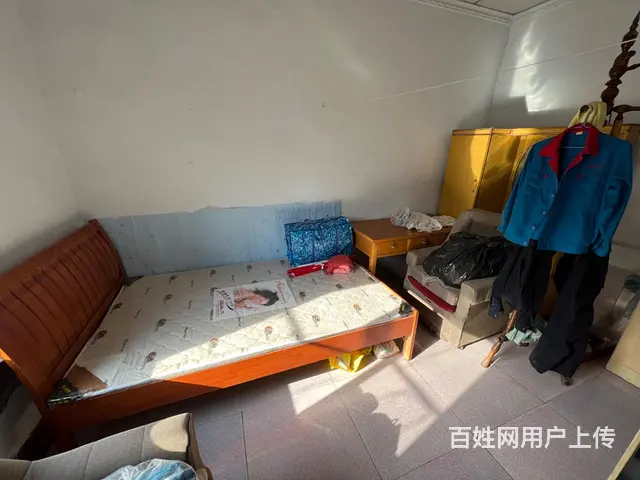 平房带百平院子整租 - 图片 4