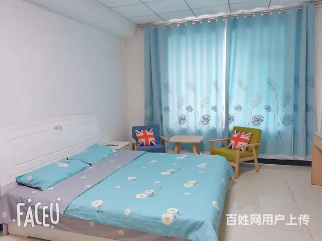 华美公寓出租啦 - 图片 3