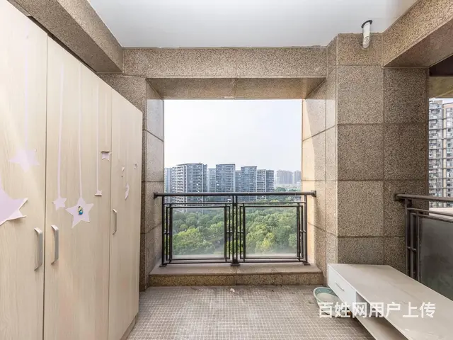 地铁房赞成林风(上城) 普通住宅 精装修 - 图片 12