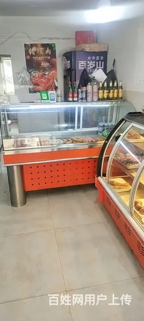 熟食店出兑 - 图片 2