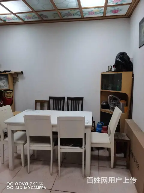 徐州鼓楼九里汉韵小区 普通住宅2厅 精装修 - 图片 2