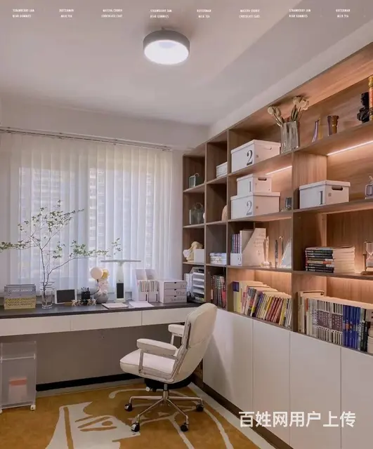 工厂直销，专业定制全屋家具 - 图片 7