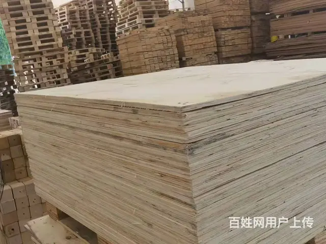 回收出售托盘，收售二手托盘，木方木架木材木板围板 - 图片 6