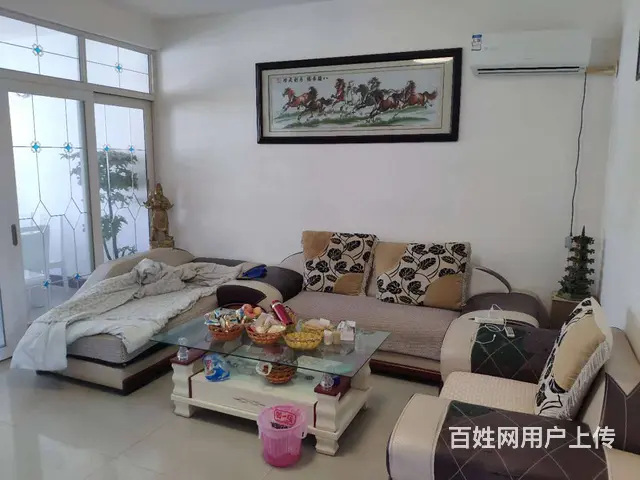 上高敖阳小学旁简装三房南北通阳光好地下室10平上学近 - 图片 5
