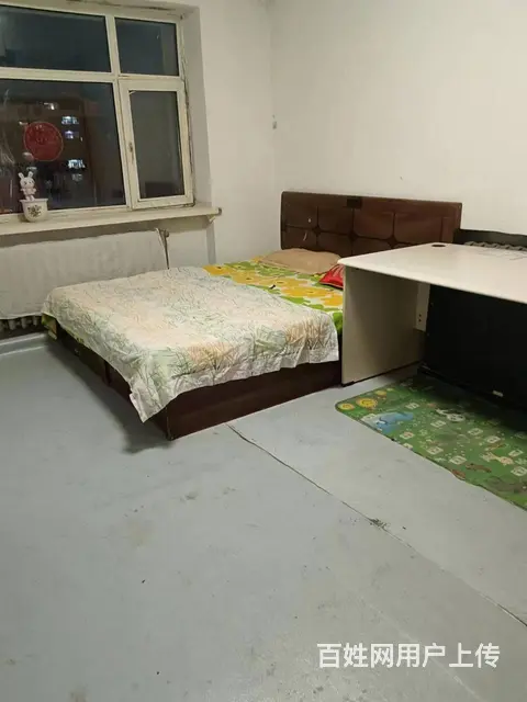 奋斗小区 普通住宅1厅 简单装修 - 图片 3