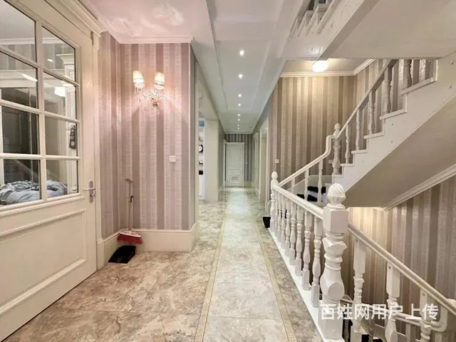 捡漏盛和天下双拼别墅 使用580米 大花园 带双车位978w - 图片 9