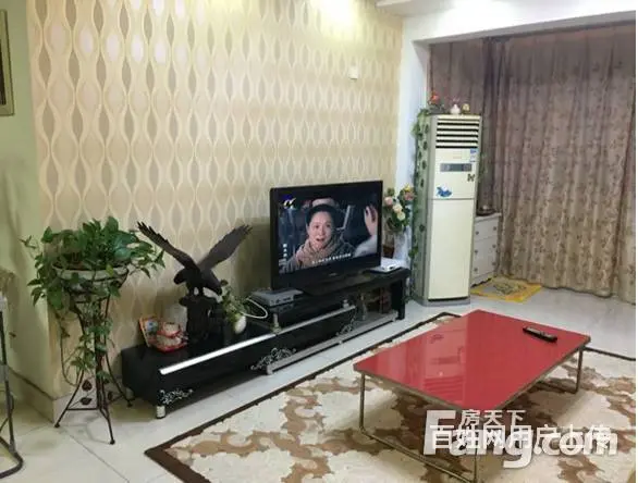 玉带公寓(钟楼) 普通住宅2厅 精装修 - 图片 7