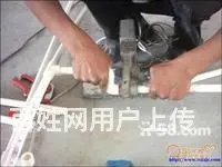 淄川区卫生间下水管安装维修，安水管，下水管道更换 - 图片 5
