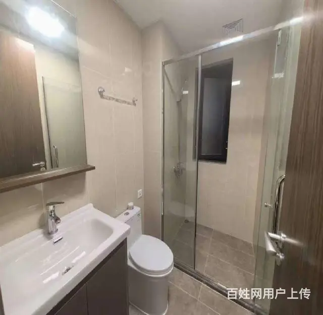 拱北口岸旁 中信红树旁附近 绿景玺悦湾 新房全新装修，全齐 - 图片 4