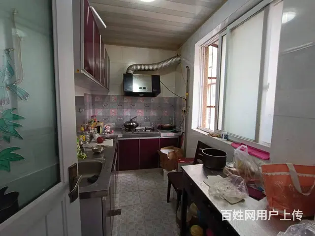 蓝鲸国际旁（光明路建设路口） 普通住宅 精装修 - 图片 5