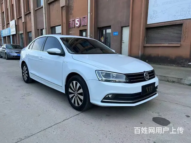 大众 速腾 2018款 1.4TSI 双离合 280TSI - 图片 3