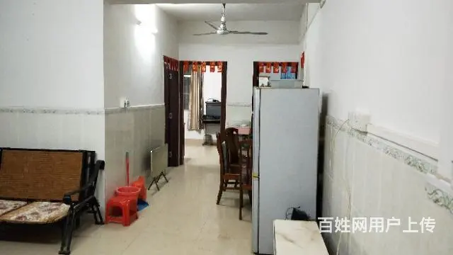 横琴三塘村3房家电齐全拎包入住 - 图片 7