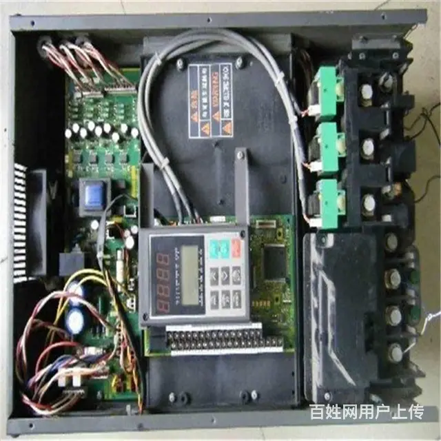 周庄激光打标机 PLC 伺服电机回收 实力雄厚 - 图片 2