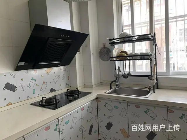 康馨园南区 普通住宅1厅 精装修 - 图片 6