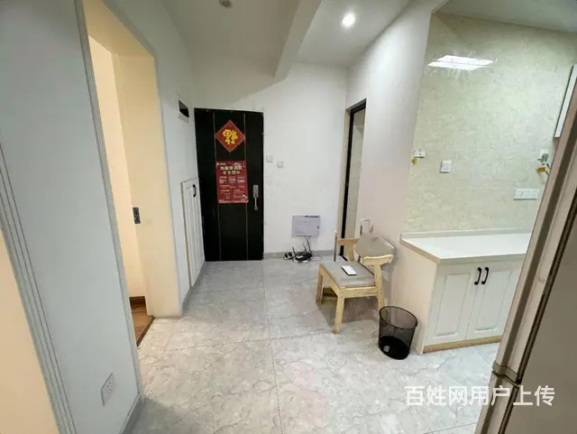 桂花城精装修3室南便宜出租 - 图片 3