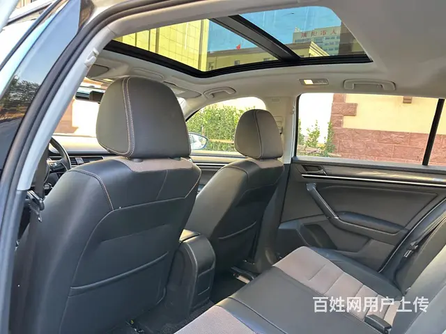 大众 蔚领 2018款 1.5 手自一体 豪华型 - 图片 7