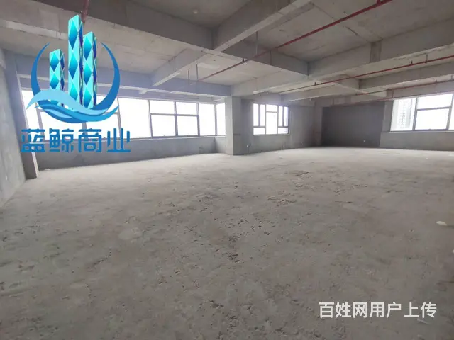 开发区软件园200到1000平纯办公一手现房出售 - 图片 4