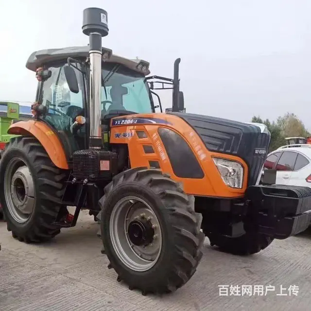 22年底英轩2004国三发动机200 - 图片 1