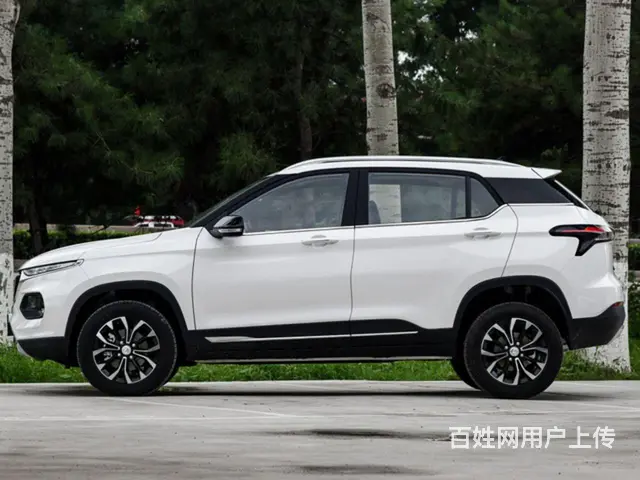 宝骏510 2019款 1.5 手动 尊享型 - 图片