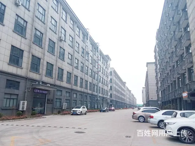家居产业园招商，单价2800元起，首付123万起，总价410 - 图片 4