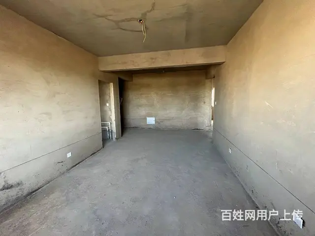 朝阳县，秀水名苑，19楼87平两室14.8万包更名现金毛坯房 - 图片 7