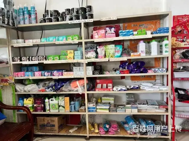 吉林高新区火炬街两层超市21649 - 图片 6