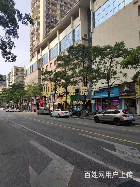 莲坂外图书城 临地铁公交站 旺铺  适合饮品餐饮水果便利 - 图片 8