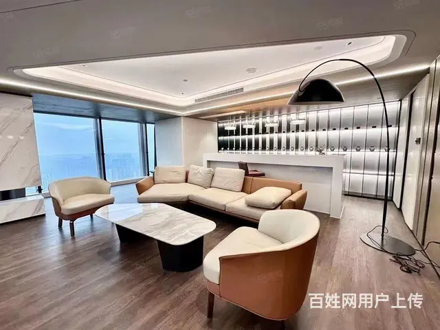东方希望天祥广场地铁世纪城顶跃天际豪装办公写字楼出租 - 图片 8