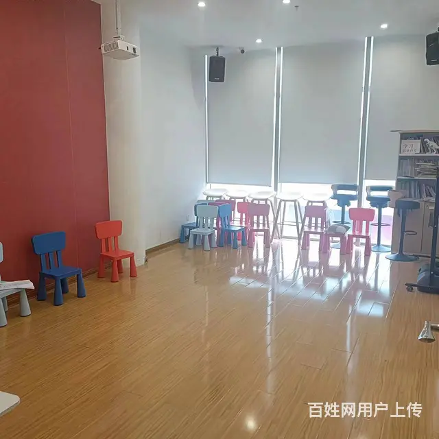 （51旺铺推荐）美兰区海甸岛542平教育培训机构转让 - 图片 2