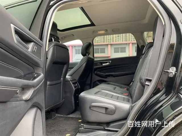 福特 锐界 2016款 2.0T 手自一体 EcoBoost - 图片 9