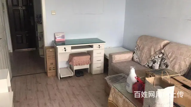 电厂东区3层两居室25万  普通住宅 简单装修 - 图片 5
