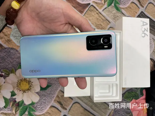 oppoa36，8+256 - 图片 2