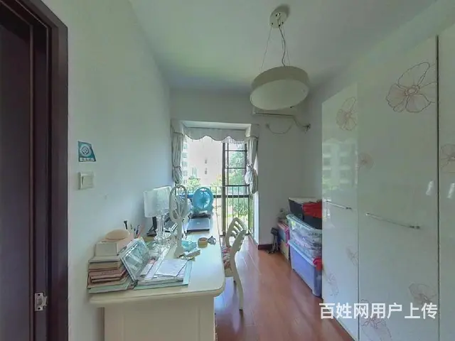 鸿翠阁 实验梅华电梯三房南向总价低配套好看房方便 - 图片 5