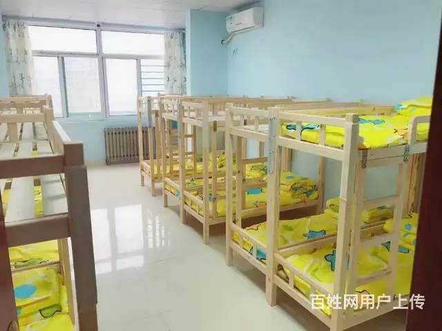 B个人一新市区儿童托管机构对外转让 - 图片 4