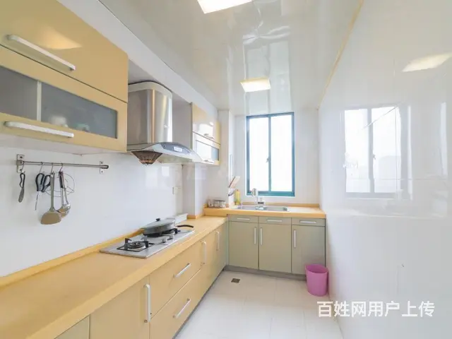 怡康花园（博小北郊空置）3室2厅，房东诚心出售，新 - 图片 7