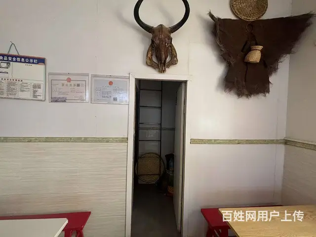 （51旺铺推荐）崖城50平盈利中餐饮店转让 - 图片 7