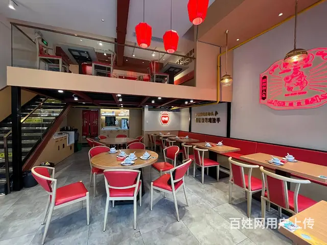 【搞定了！】PZJ椒江区160平牛蛙小炒店，小区环绕人口稳定 - 图片 3