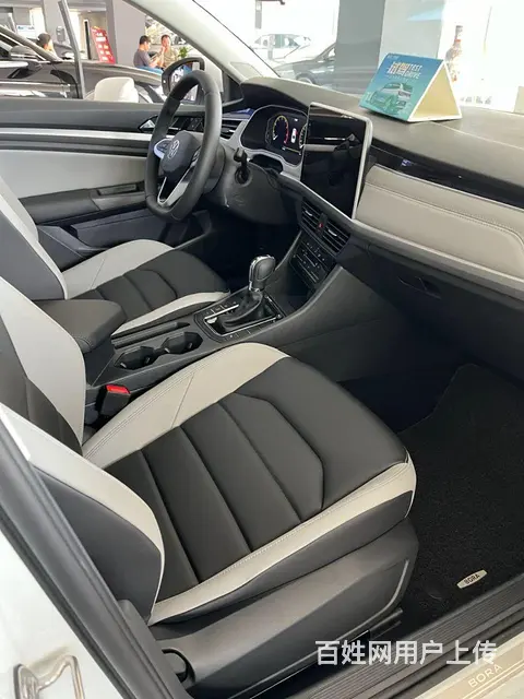 大众宝来 2025款 200TSI DSG悦行导航 - 图片 2