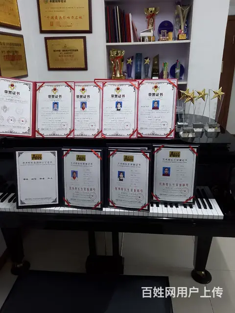 谈谈孩子们怎样学古筝 - 图片 3