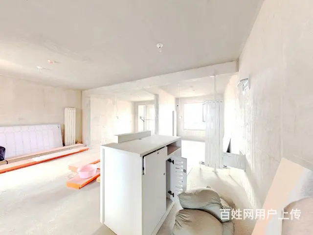 飞龙金滩可看海得三居室，毛坯可以随意装修 - 图片 5