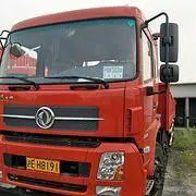 买车免费提供货源 国5新车4万提车回家 - 图片 3