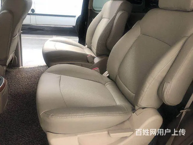 别克GL8 2008款 GL8 陆尊 3.0 自动 - 图片 4